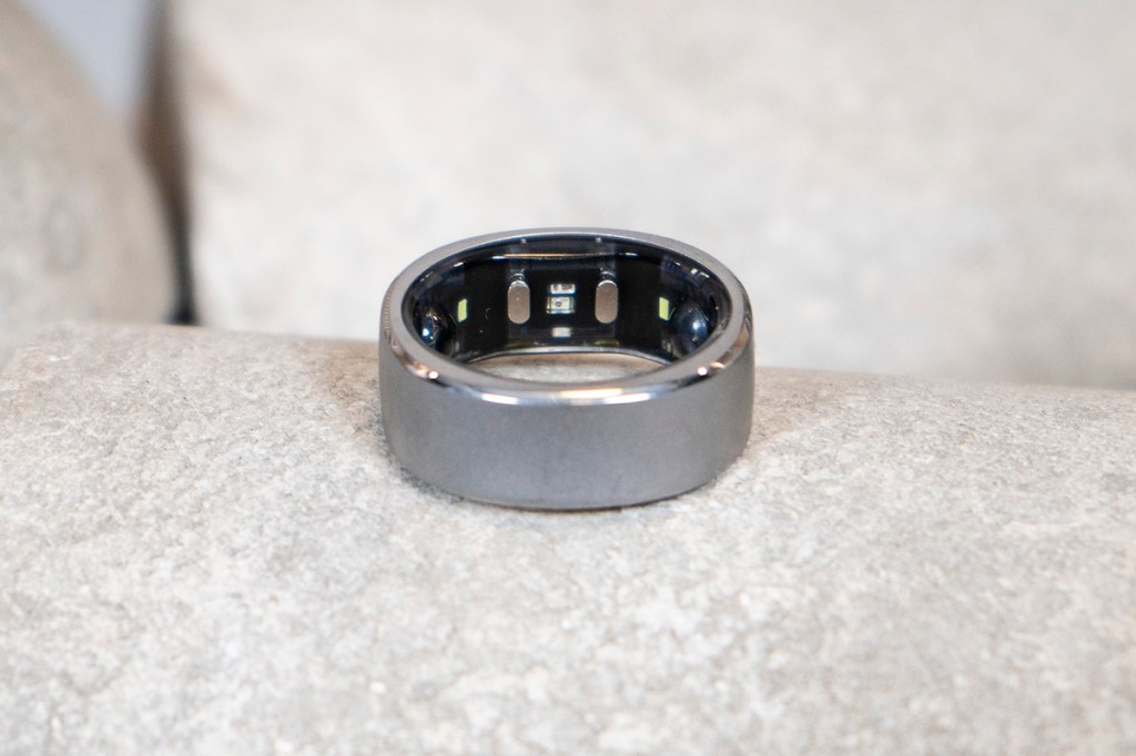 Smart Ring von RingConn