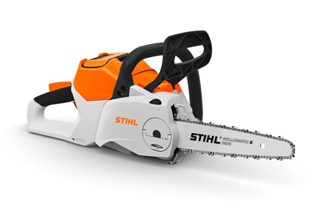 Akku-Kettensäge: Die beliebtesten Modelle von Stihl, Makita & Co