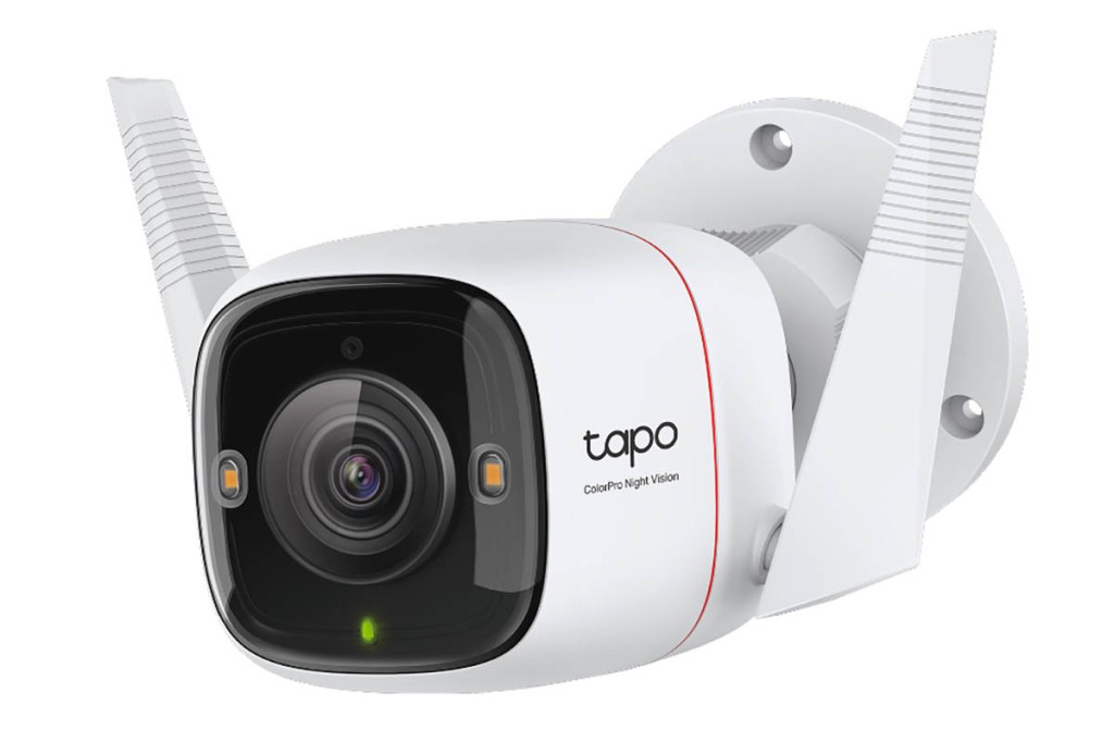 Die Tapo C325-Kamera von TP-Link