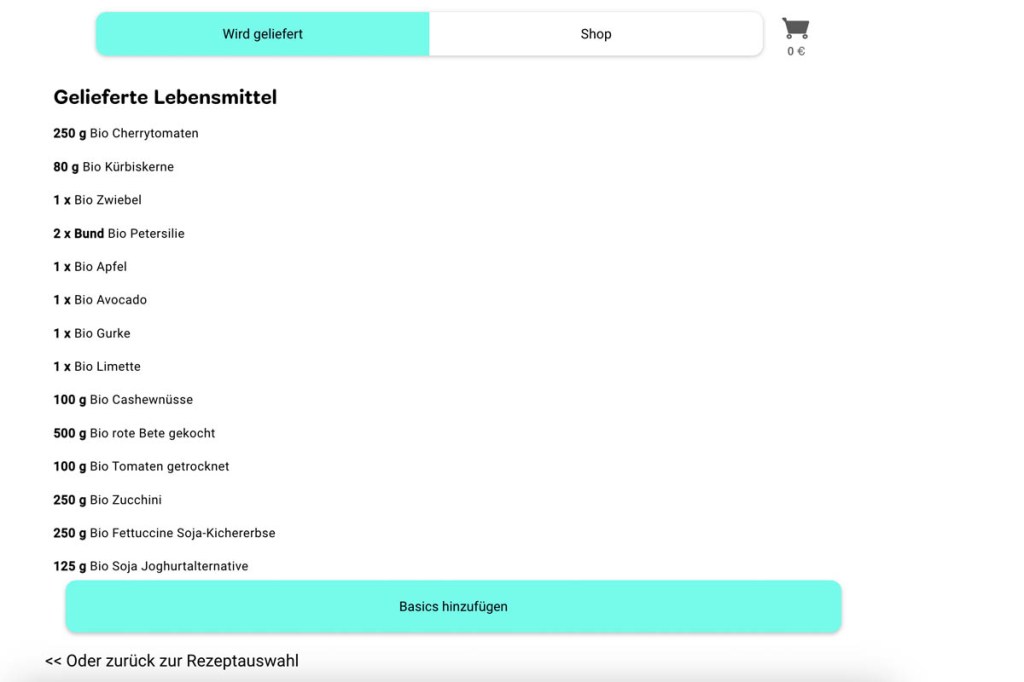 Screenshot Webite Wydr