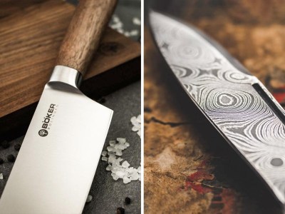 Von Küche bis Outdoor: Böker Messer im Überblick