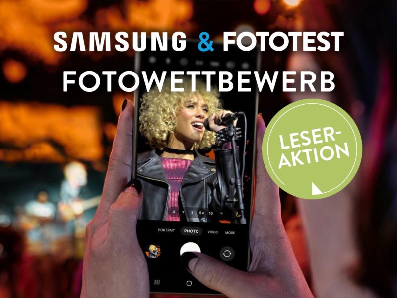 Letzte Chance: Jetzt 5x Samsung Galaxy S24 Ultra zu gewinnen