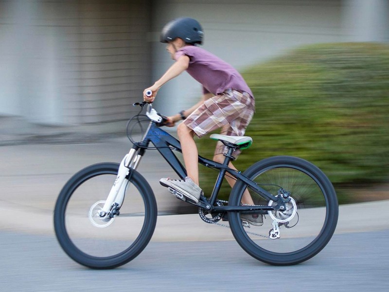 Kinderfahrrad kaufen: Das richtige Bike problemlos finden