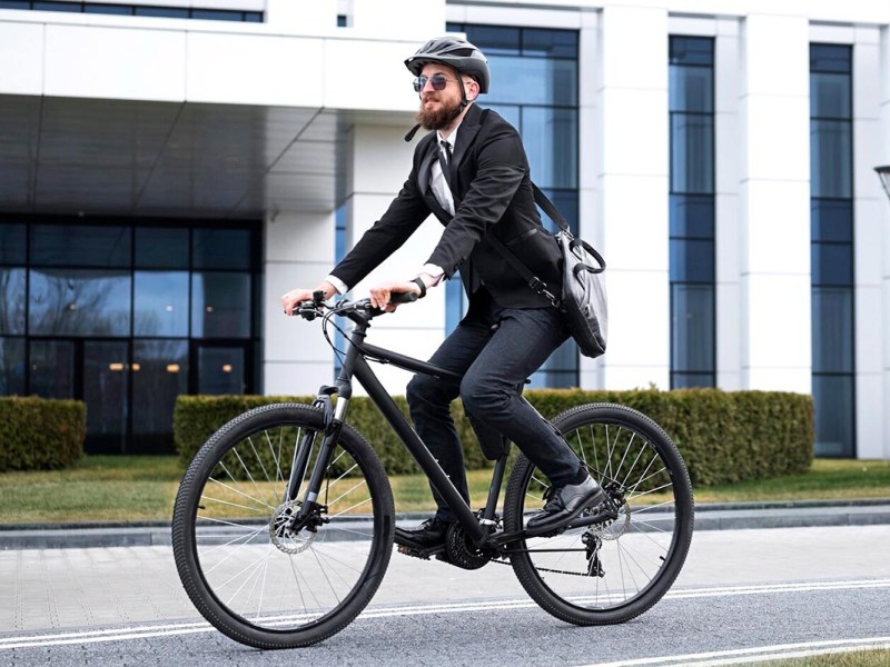 Jobrad-Leasing: So günstig kommen Sie ans Traum-E-Bike