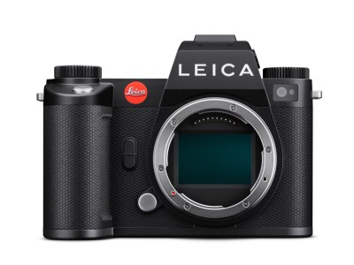 Leica SL3: Premium-Kamera ausprobiert