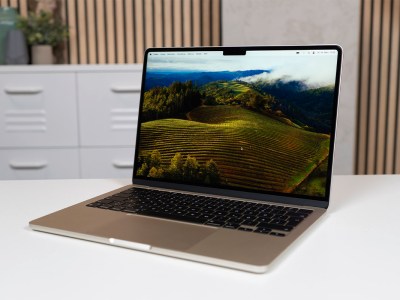 Mehr Leistung für den Einstiegs-Mac: Apple MacBook Air mit M3 im Test
