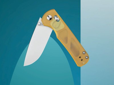 Rubato 4: Neues Olight-Messer mit lebenslanger Garantie