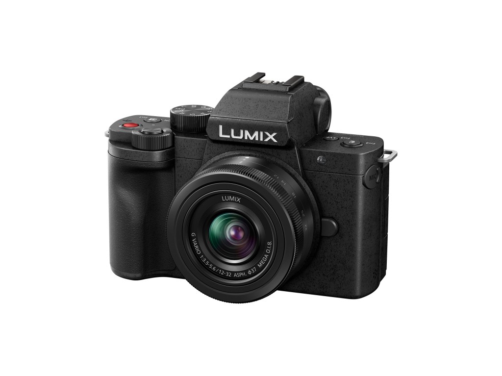 Panasonic Lumix G100D 