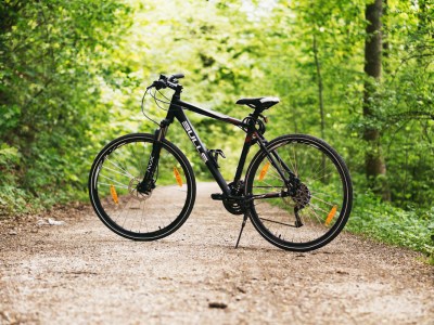 Barclays empfiehlt: Fahrrad oder E-Bike im Frühjahr kaufen