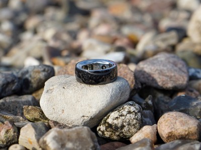 Rogbid Smart Ring im Test: Wie gut ist die günstige Oura-Alternative?