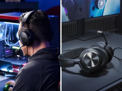 Gaming-Headsets fürs ultimative Spieleerlebnis: 10 Modelle von HyperX & Co.