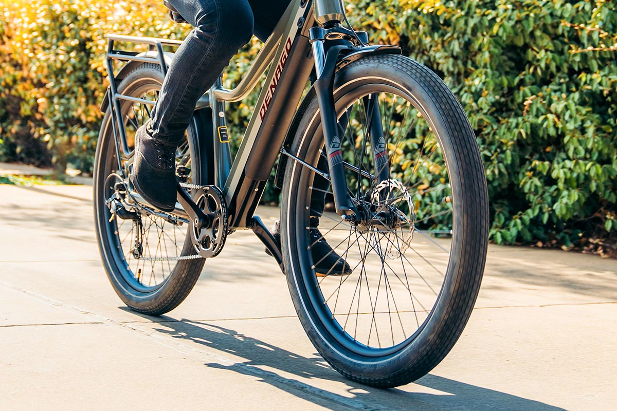 E-Bike-Reifen: Darauf sollte bei einem Kauf geachtet werden