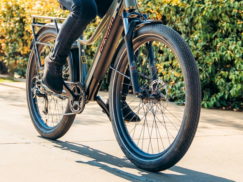 E-Bike-Reifen: Die besten Modelle und Tipps im Überblick