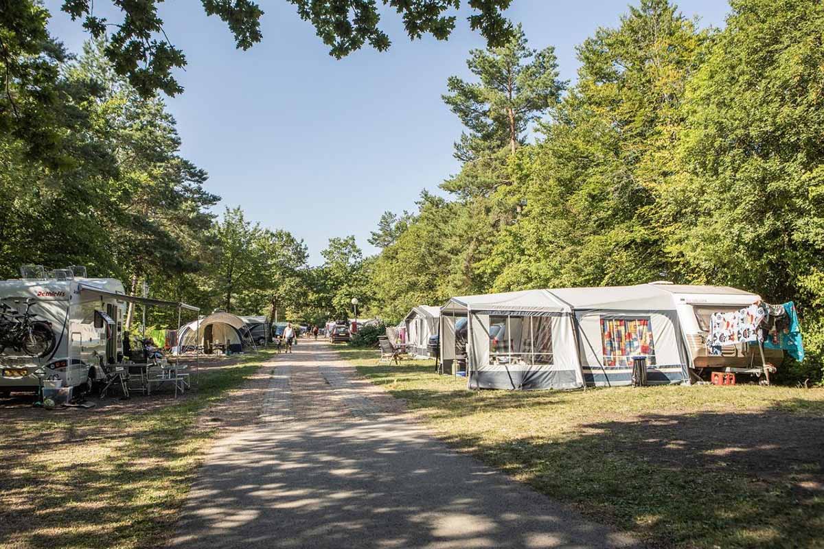 Camping Landal Sonnenberg