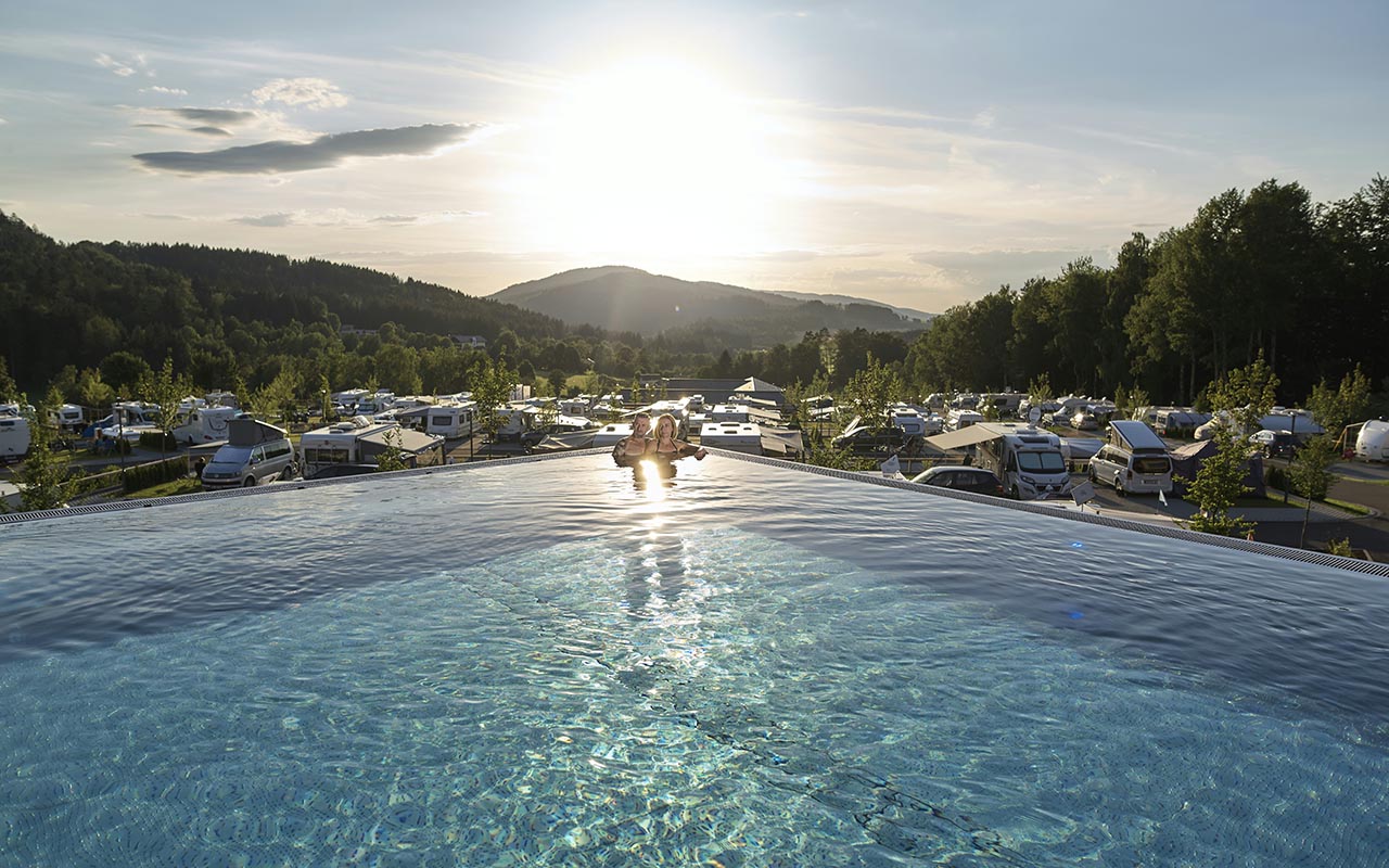 Camping Resort Bodenmais