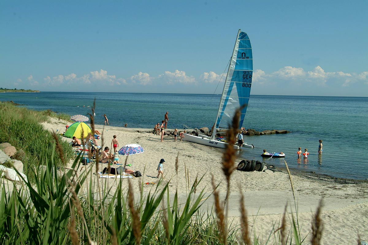 Camping Südstrand