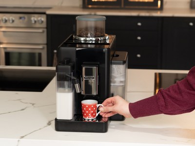 De’Longhi Rivelia im Test: Individueller Kaffeegenuss für jeden Nutzer