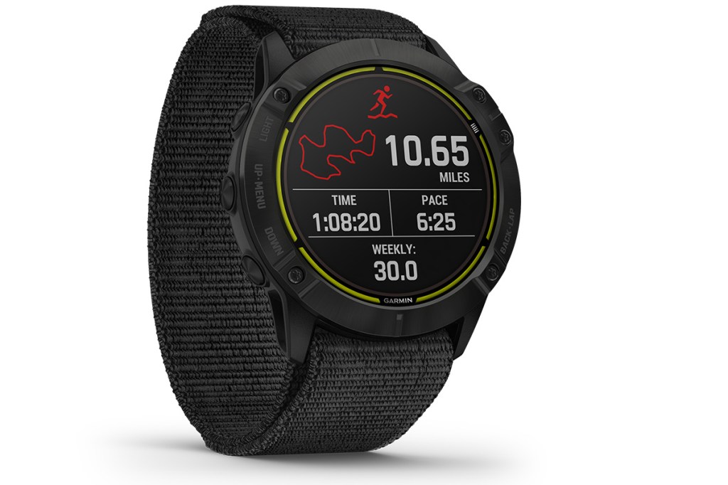 Garmin Enduro 2 Smartwatch