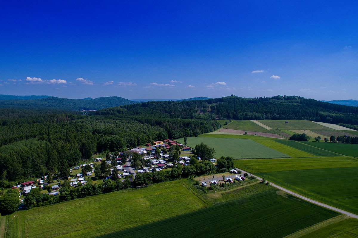 Ferienanlage Erzeberg