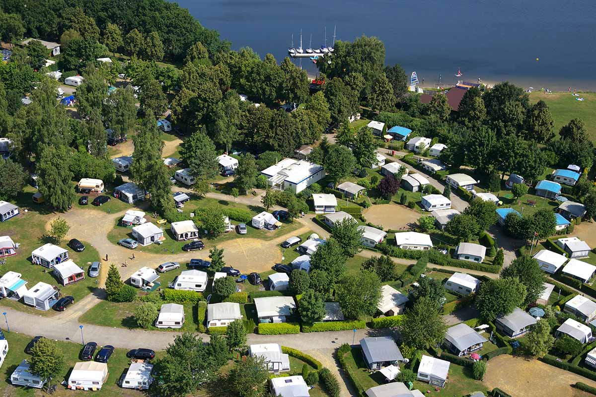 Familienpark Senftenberger See