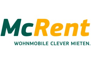 Logo McRent.