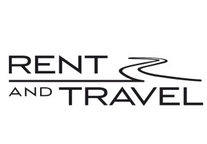 Logo Rent and Travel für Mietportale Camper und Wohnmobile