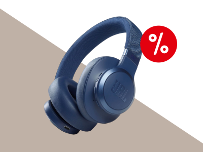 Over-Ear-Kopfhörer von JBL zum Tiefstpreis bei Saturn kaufen