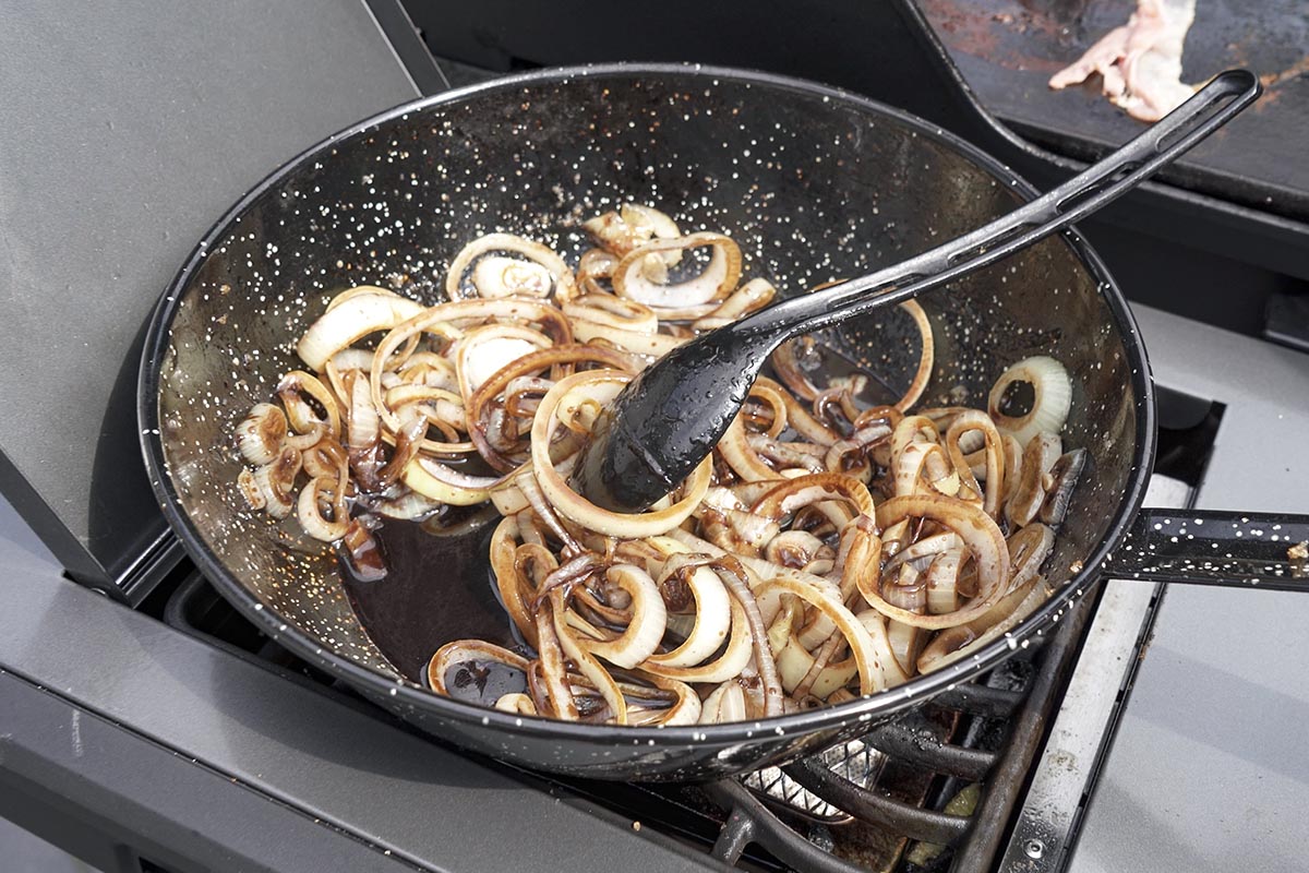 Der große Grill-Ratgeber: Alles über den Seitenkocher