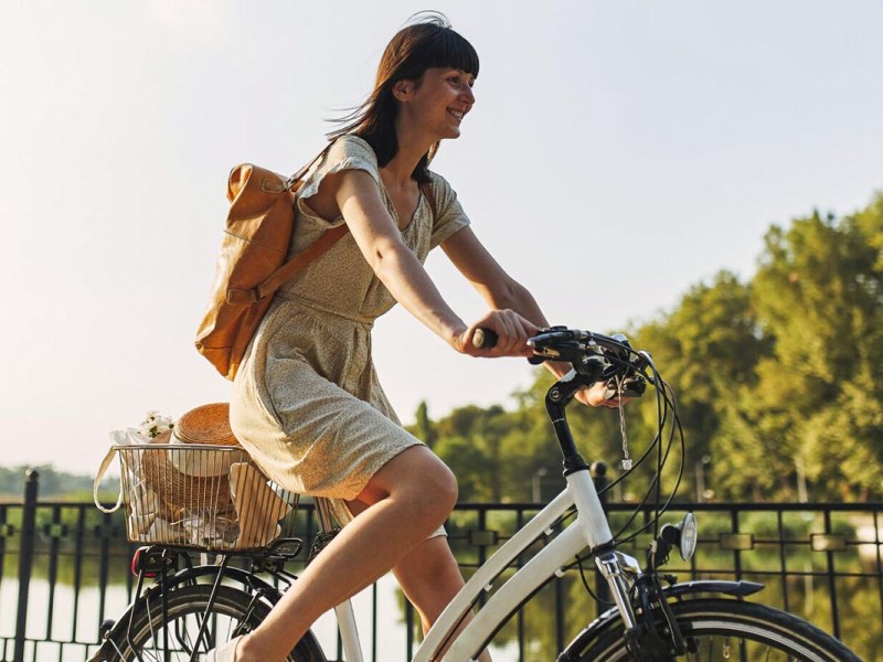 Die besten Tipps für E-Bike-Touren im Frühling und Sommer