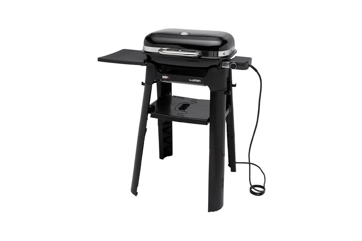 Weber Lumin (Compact)