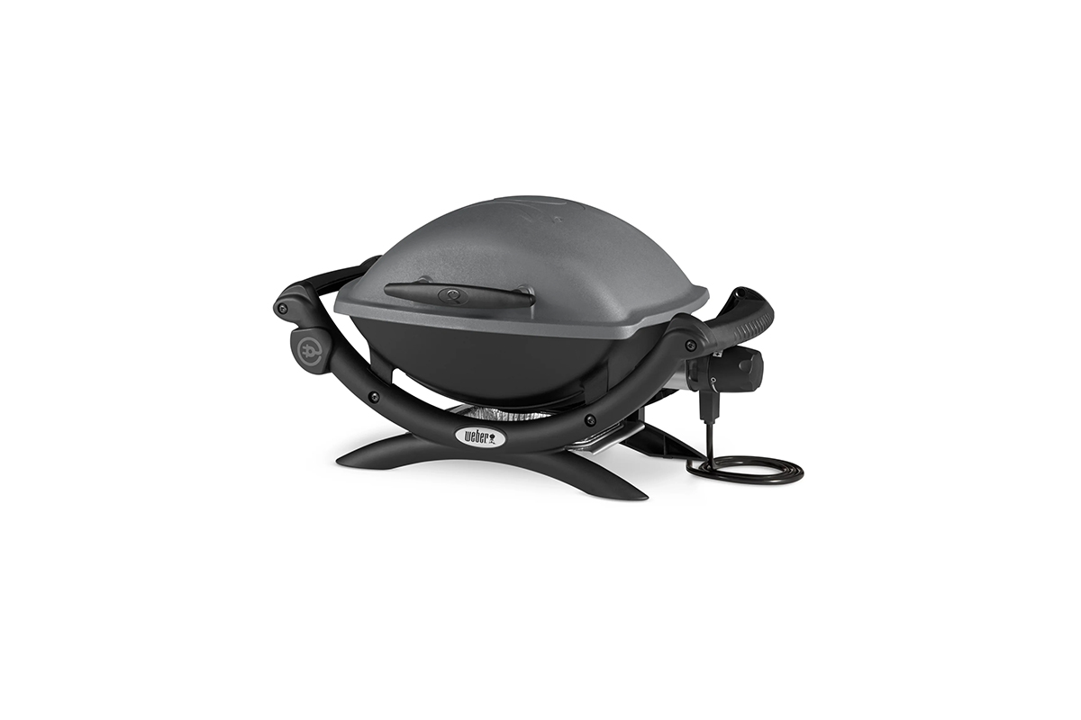 Weber Q 1400 Elektrogrill