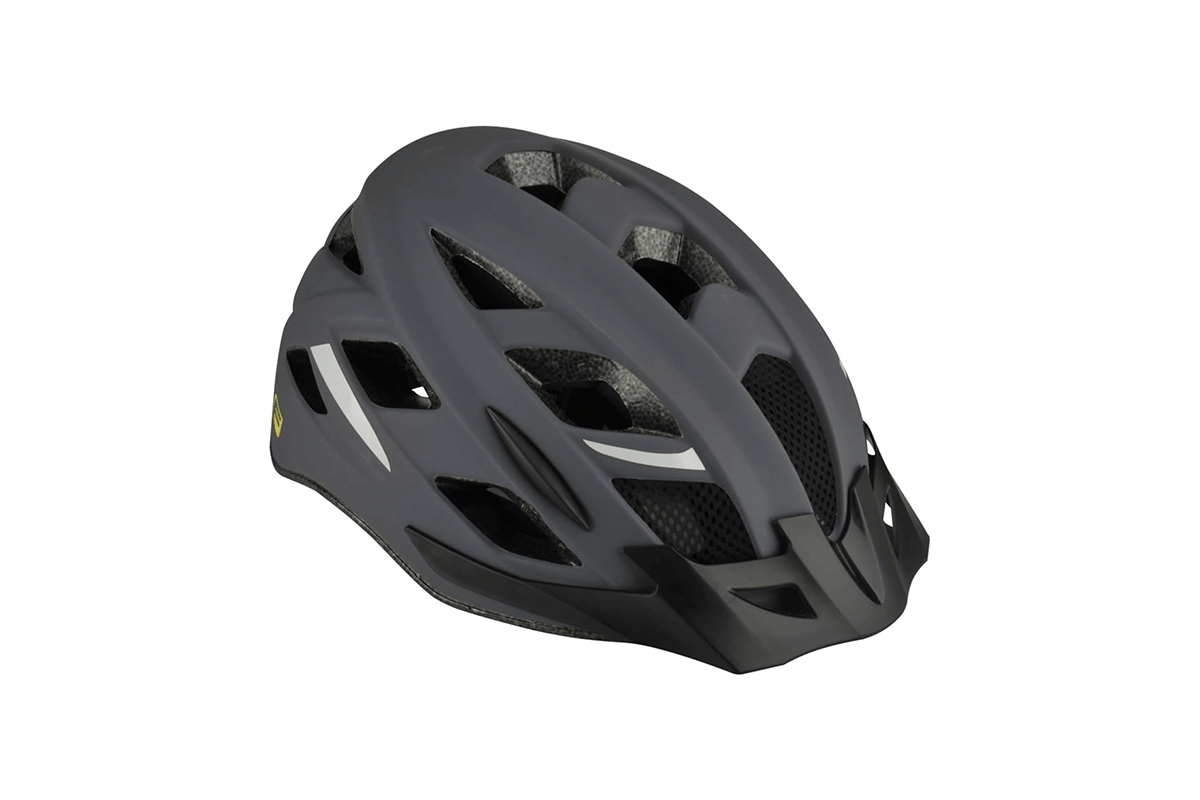 Fischer Fahrradhelm