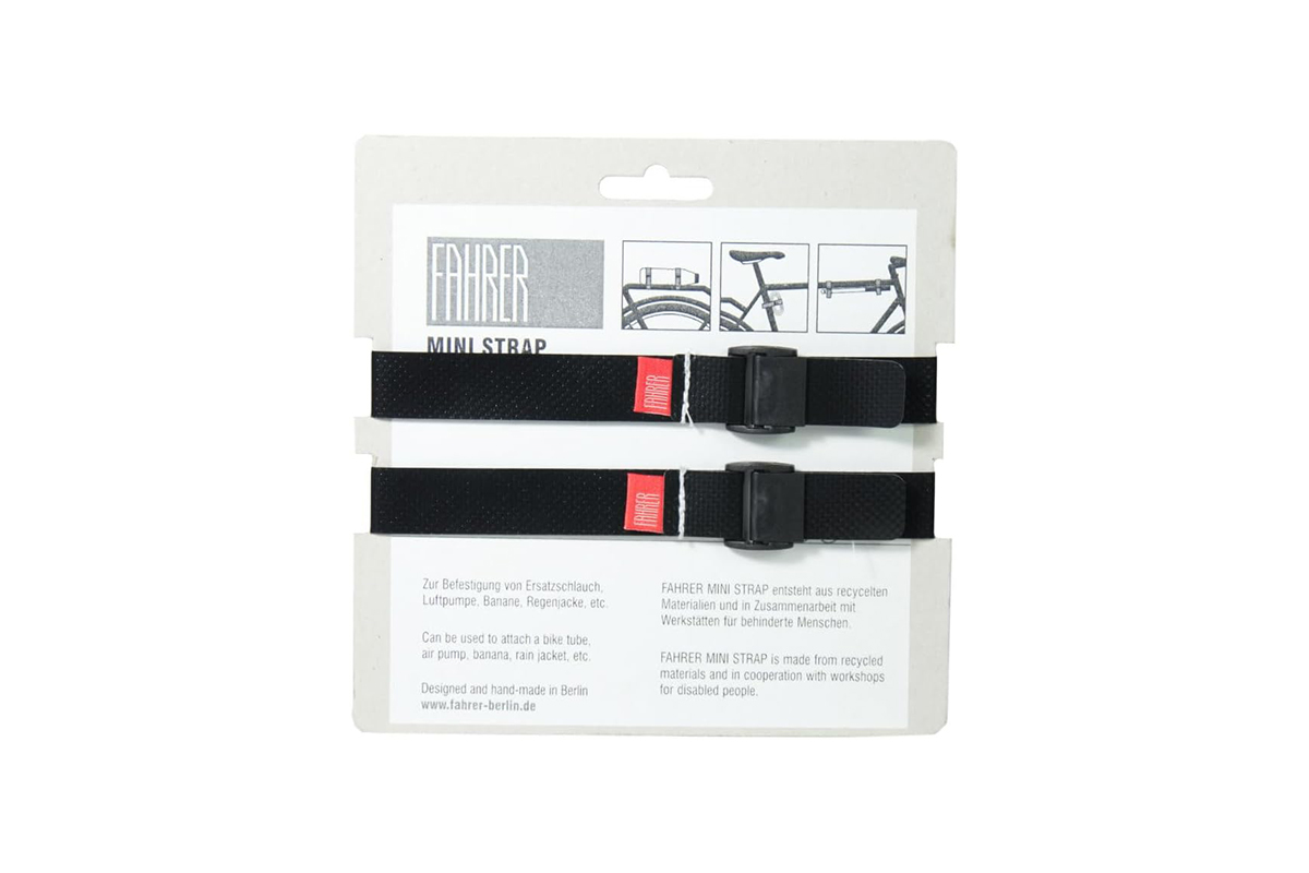 Mini Strap