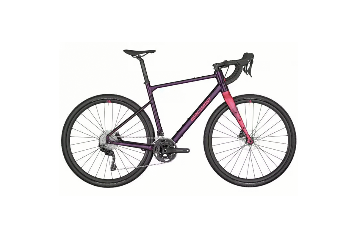 Bergamont Grandurance 6 FMN