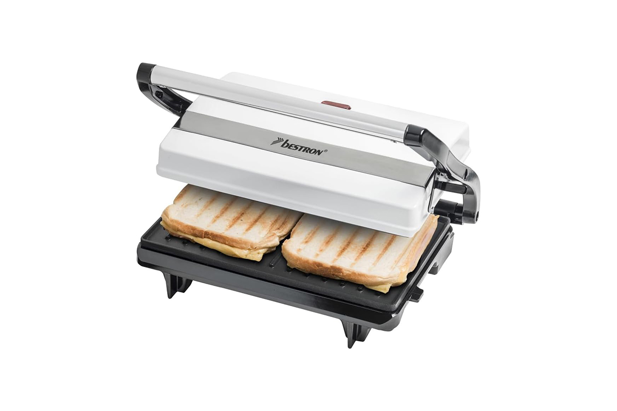 Bestron Kontaktgrill