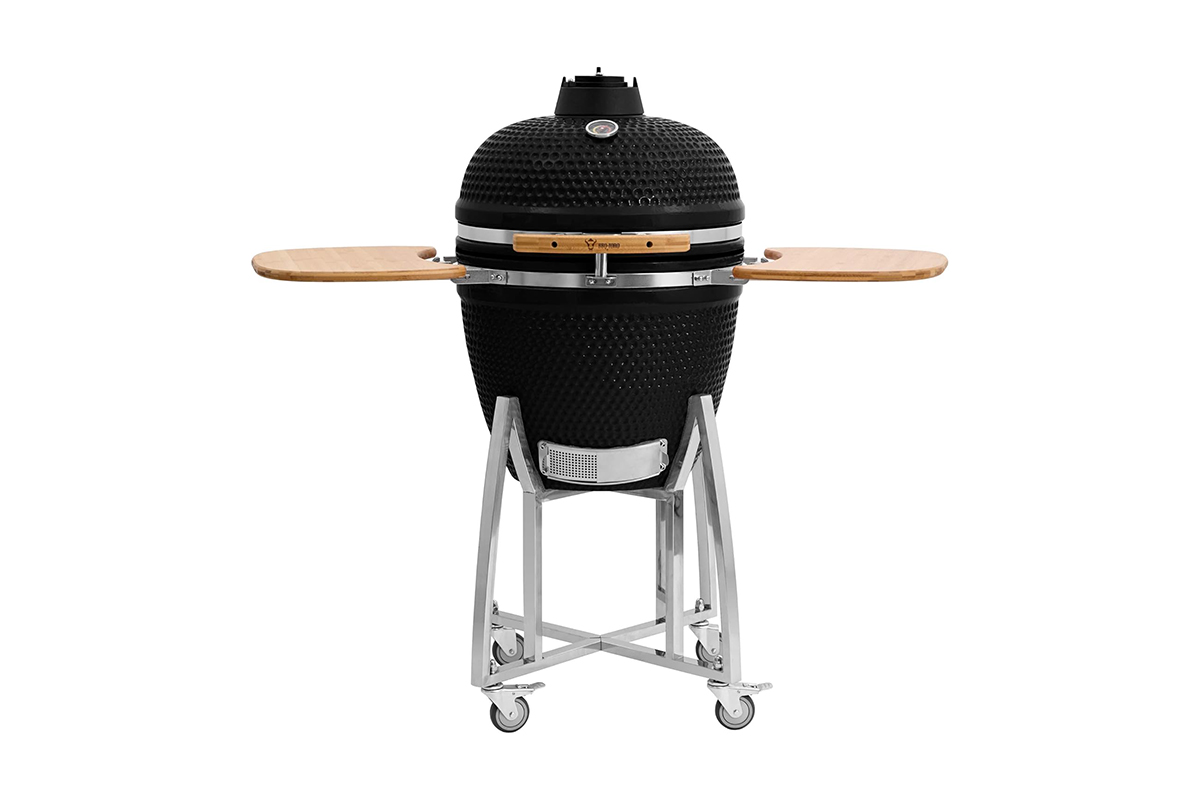 Kamado-Grill BBQ-Toro