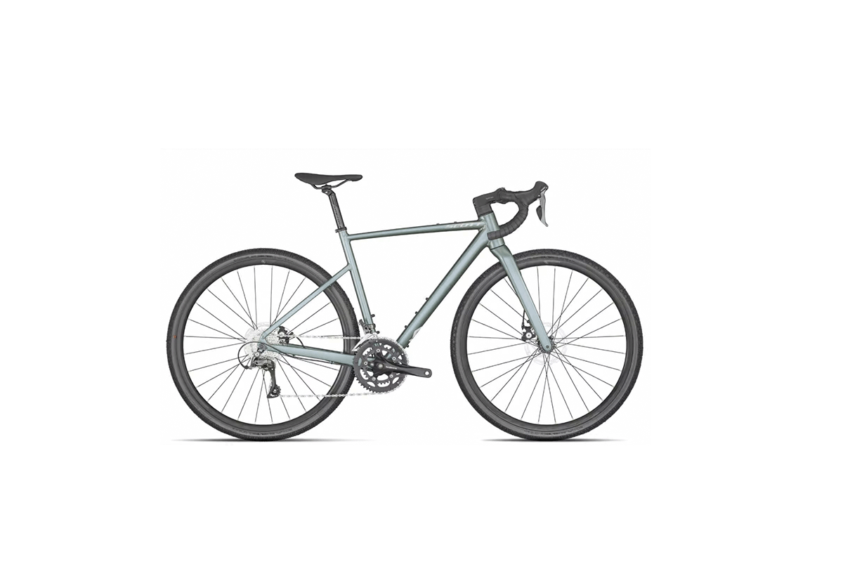 Scott Contessa Speedster Gravel 35