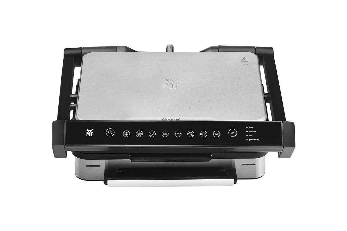 WMF Profi Plus Kontaktgrill Perfection