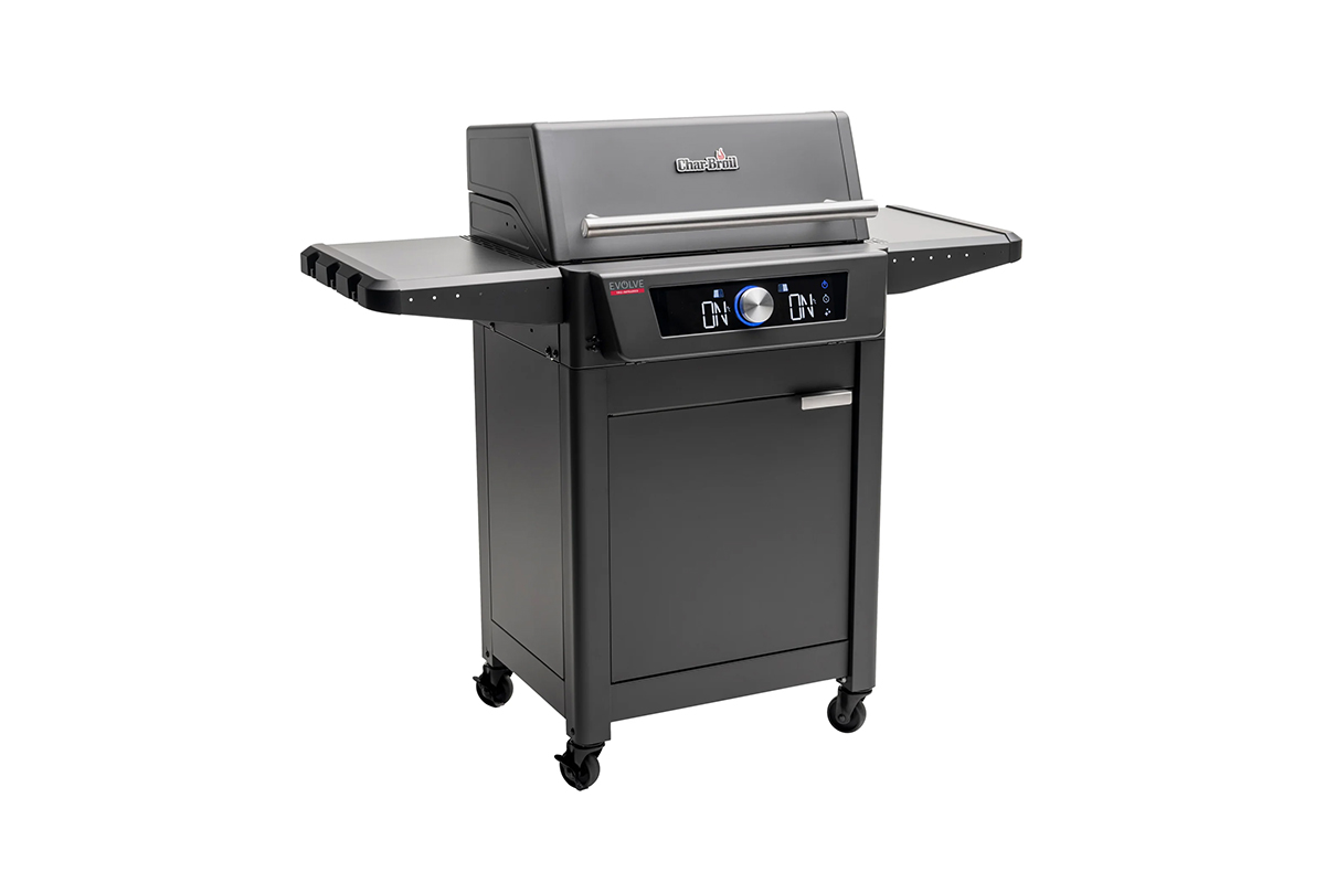 Char-Broil Evolve