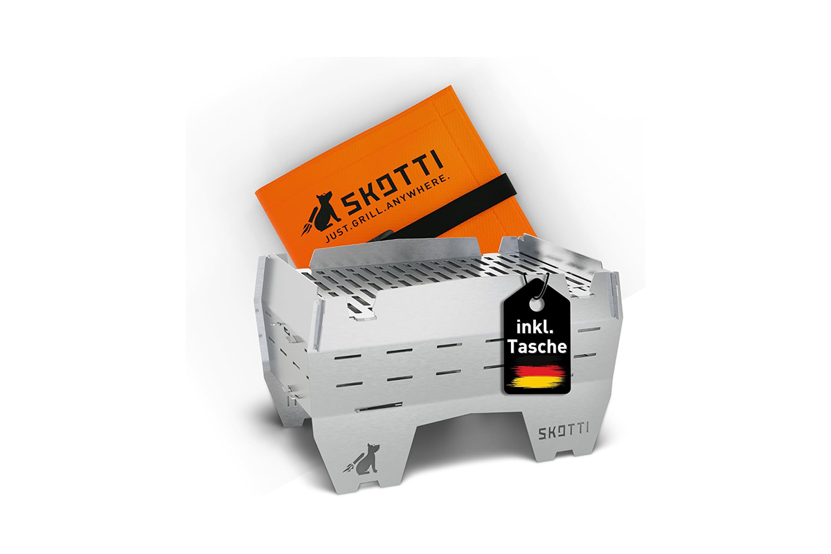 SKOTTI Mini