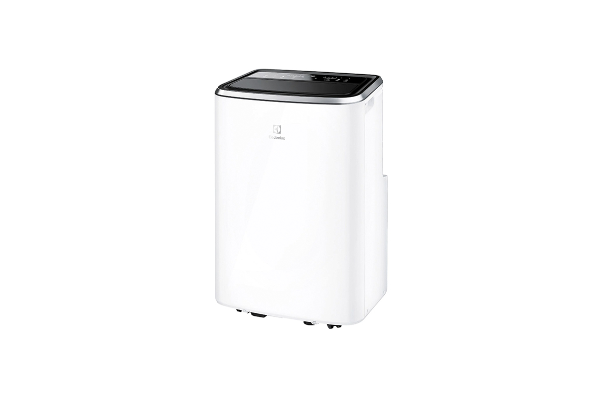 AEG ChillFlexPro AXP34U538CW