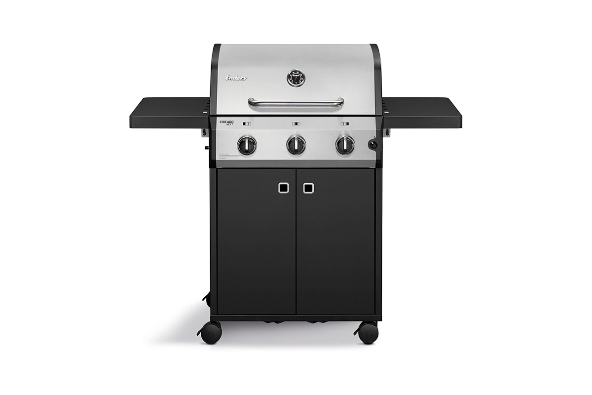Enders Gasgrill Chicago Next 3