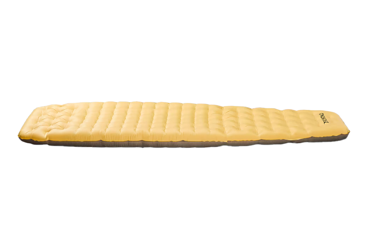 Isomatte Decathlon Forclaz Trekking Pad MT 900 Air