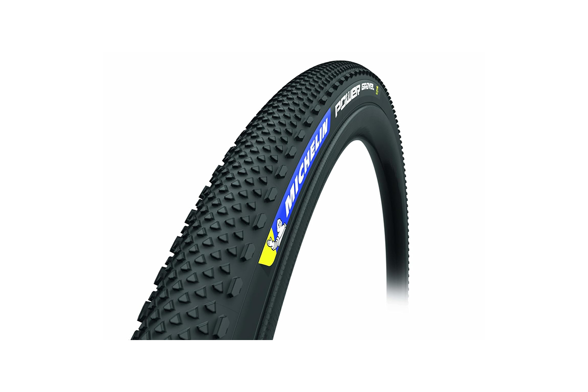 Michelin Power Gravel Competition Line