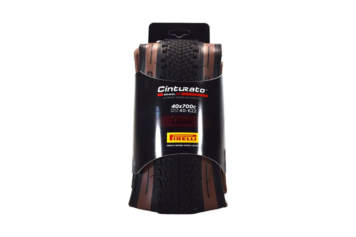 Pirelli Cinturato Gravel H Bike Tire