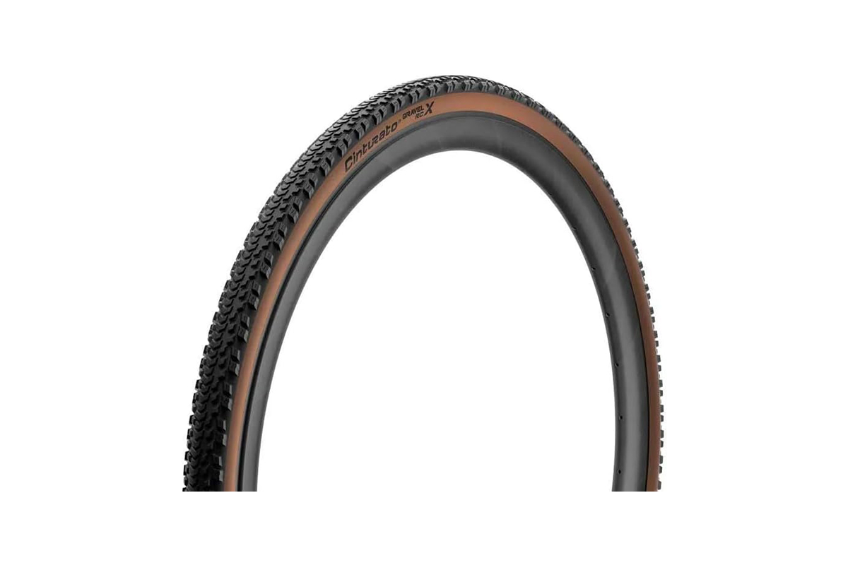 Pirelli Cinturato Gravel RC X