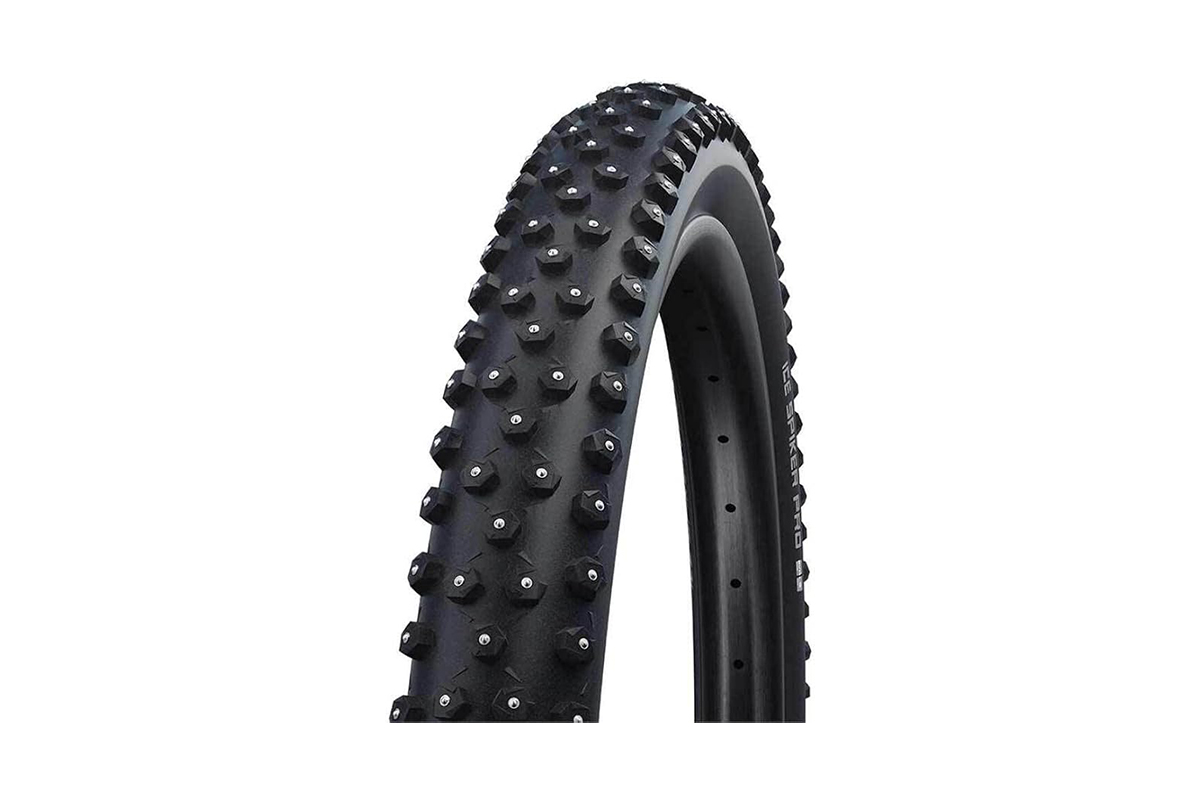 Schwalbe Ice Spiker Pro Performance DD
