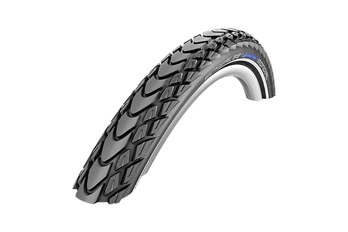Schwalbe Marathon Mondial Evo DD Faltreifen