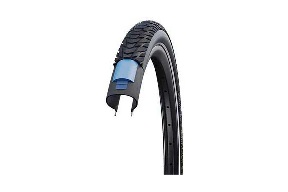 Schwalbe Marathon Plus in 28 Zoll Größe