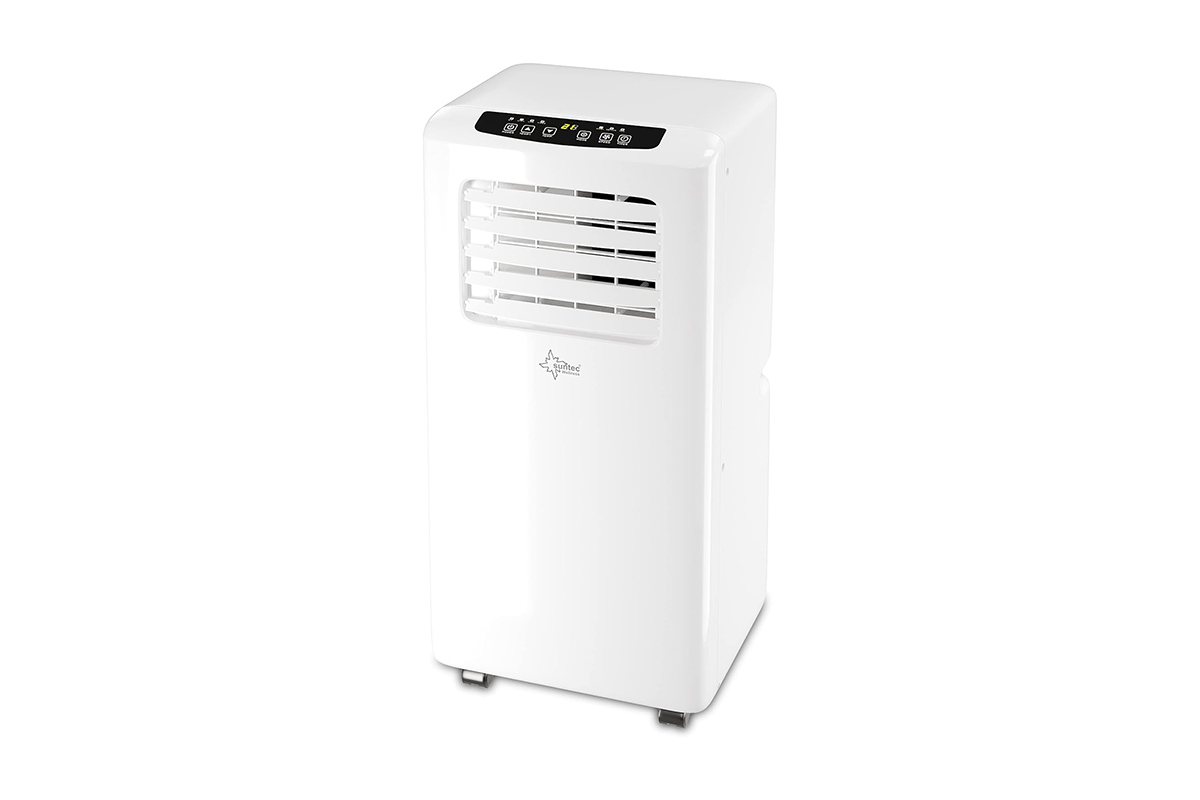 Suntec Wellness Impuls 2.6 Eco R290